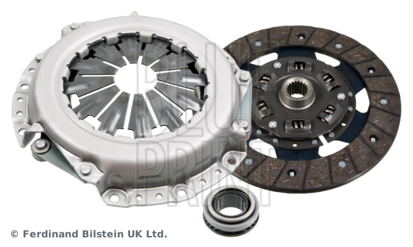 Embrague motor KIA Cerato (2004-2008)