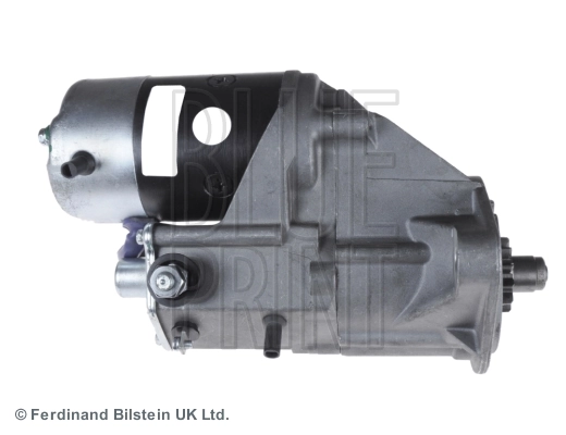  Motor de arranque Toyota Land Cruiser 