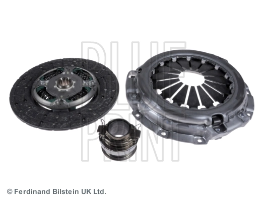 628276360 LUK Embrague motor