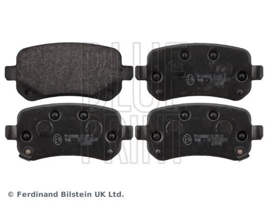 ADA104259 Blue Print