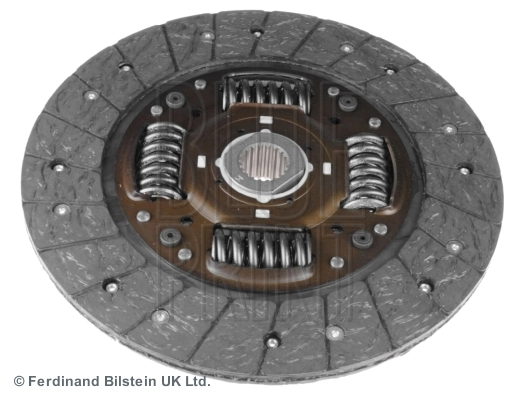  Disco de embrague Hyundai Getz 