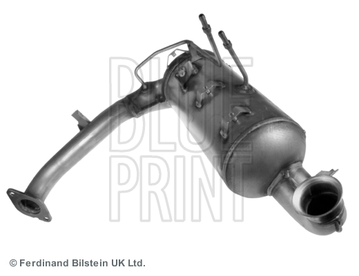 Catalizador de gasolina y diésel para Mazda 3  BK