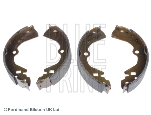 Zapatas de freno traseras Hyundai Sonata II desde 27,54 €