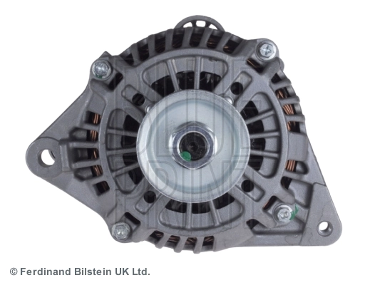  Alternador Mitsubishi Lancer 6
