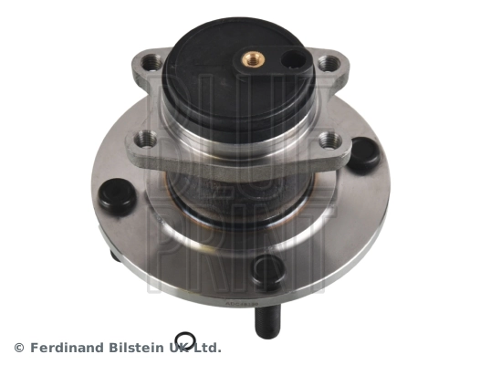 Buje de rueda Mitsubishi Colt VI hatchback (Z3A) (2004 - 2008) precio, desde 68,74 EUR