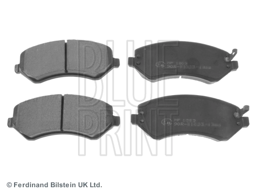 ADA104223 Blue Print