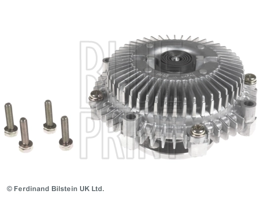 Comprar Embrague viscoso de ventilador Terios  J100, J102, J122