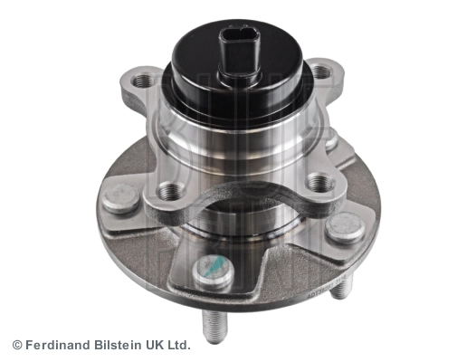 ADT38283 Blue Print