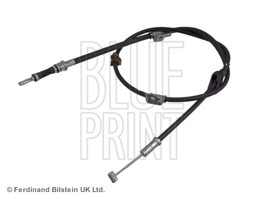 Comprar Cable de freno de mano trasero izquierdo Honda Jazz  GD, GE a bajo precio