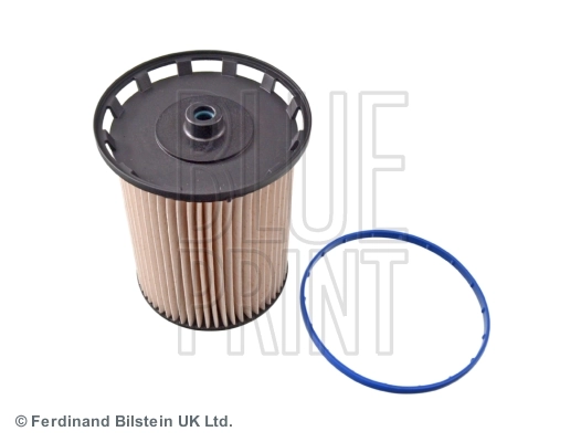 Comprar Filtro de combustible Audi Q7  4MB, 4MG, 4MQ