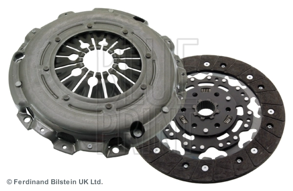 ADV1830123 Blue Print
