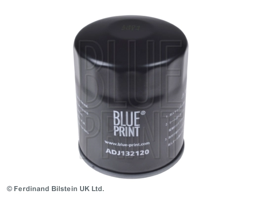 Filtro de aceite CDU1268 Ford