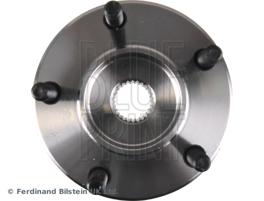 Comprar Buje de rueda delantero Chrysler Voyager II GS 