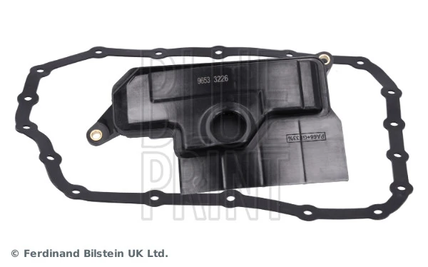 Filtro hidráulico transmisión automática para Toyota RAV4 III A3