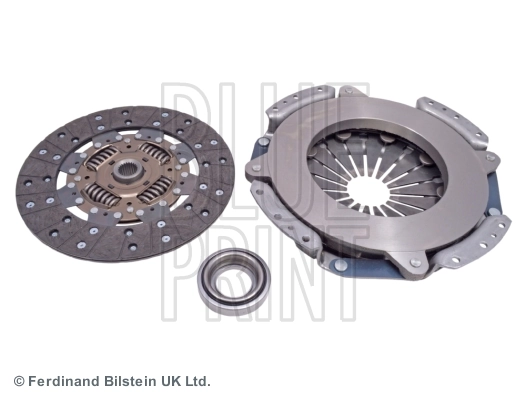 ADN130145 Blue Print Embrague motor