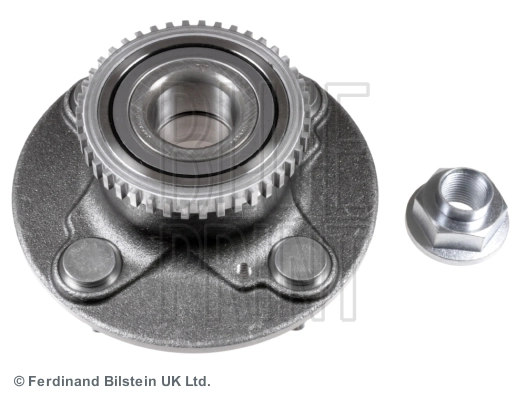 ADK88319 Blue Print