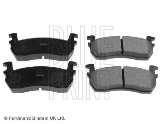 Comprar Pastillas delanteras de freno Micra  K10