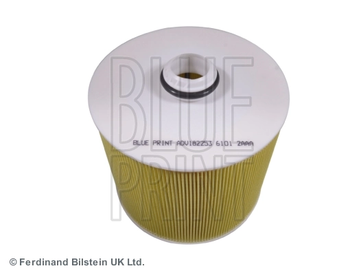 Comprar Filtro de aire Audi A6 Allroad C6 4FH