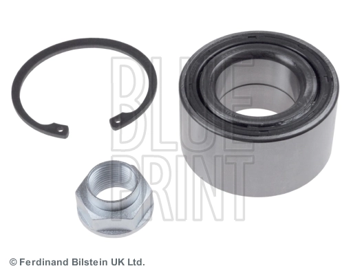 Rodamientos de rueda delantero para Honda Civic IV ED, EF
