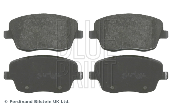 ADV184249 Blue Print