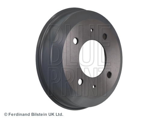  Tambor de freno trasero Hyundai Accent 1