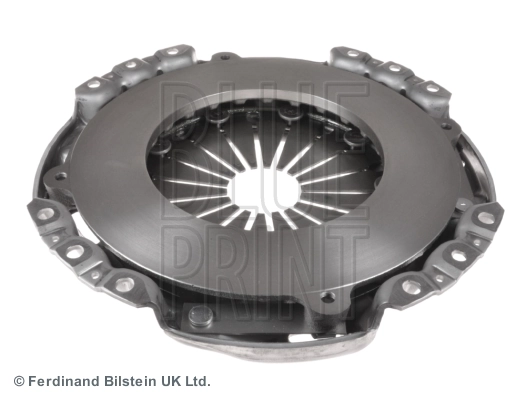 Comprar Plato de presión de embrague Mitsubishi Canter VII FB7, FB8, FE7, FE8