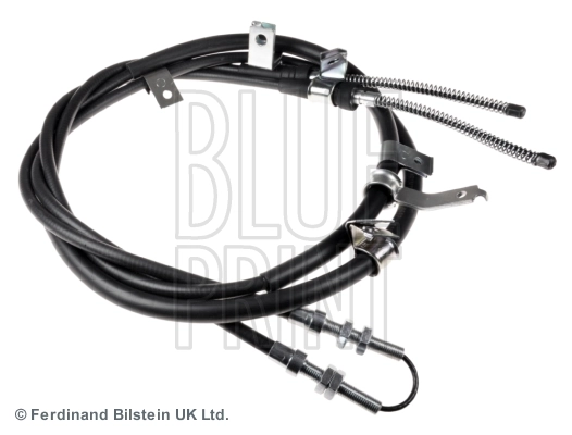 Cable de freno de mano trasero derecho/izquierdo para Suzuki Alto EF