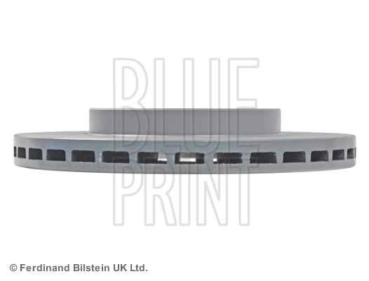 Comprar BG2765 Polcar Freno de disco delantero