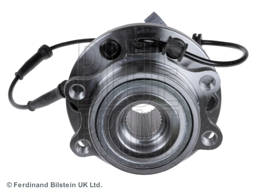 Comprar Buje de rueda delantero Nissan Navara NP300 III D40