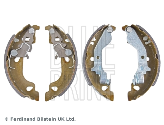 Zapatas de freno de tambor traseras Fiat/Alfa/Lancia 0077362295 precio, desde 40,22 EUR