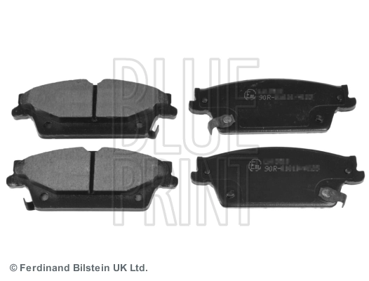 ADA104252 Blue Print