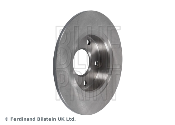 ADM543131 Blue Print Freno de disco trasero