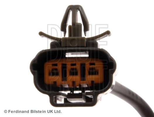 ADM57203 Blue Print Sensor de posición del cigüeñal