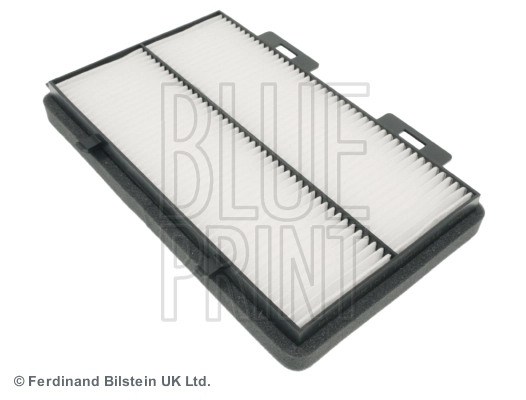 Filtro antipolen para Ford Maverick II 1N2