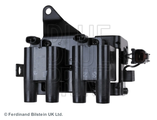Bobina de ignición para Toyota Land Cruiser 80 J8