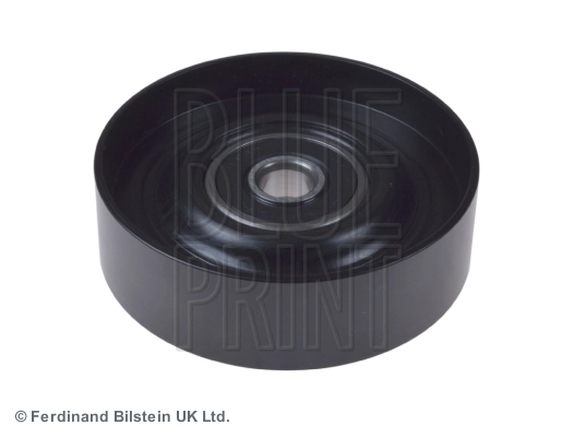 Comprar MS556151 Mitsubishi Polea tensora, correa poli V