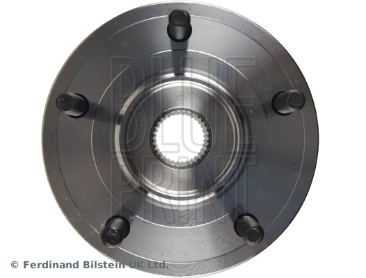 Buje de rueda Polcar FG713690970