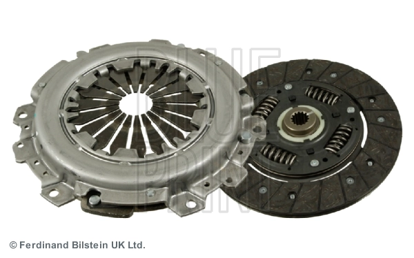 Embrague 93194076 General Motors