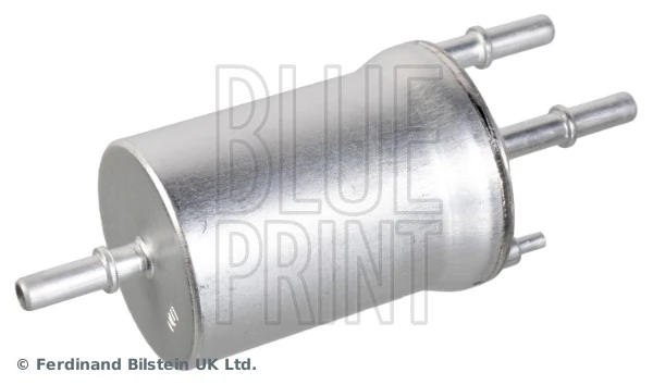  Filtro de combustible Skoda Fabia 2