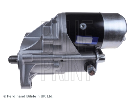  Motor de arranque Toyota Hiace 2