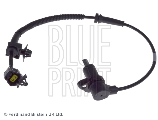 ADG07157 Blue Print