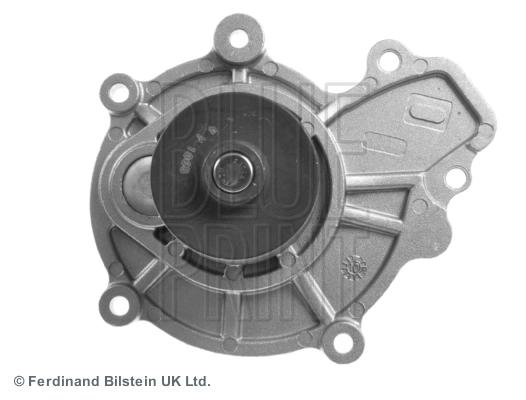 Bomba refrigerante coche para Chevrolet Epica II V250