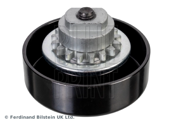 Rodillo, correa trapecial poli V Chevrolet Aveo 2 T250, T255