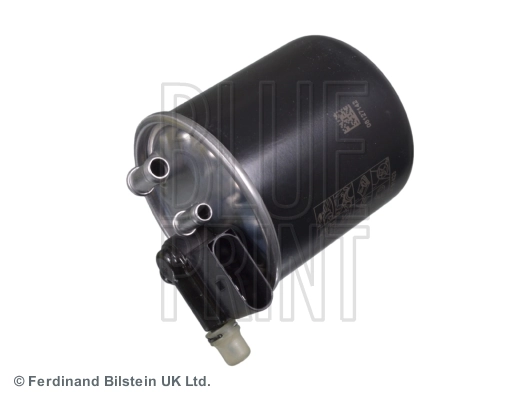 ADU172324 BLUE PRINT Filtro carburante Cartuccia filtro, con