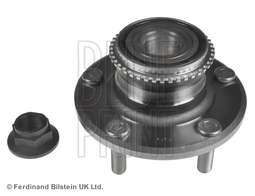 ADC48351 Blue Print