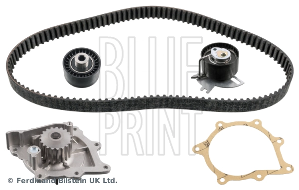 Comprar 1681785880 Peugeot/Citroen Kit de correa de distribución
