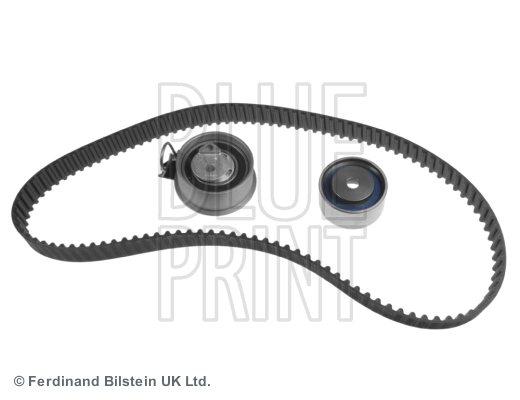  Kit de distribución Hyundai Elantra 4
