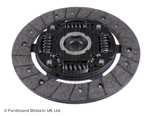 Disco de embrague Nissan JUKE F15