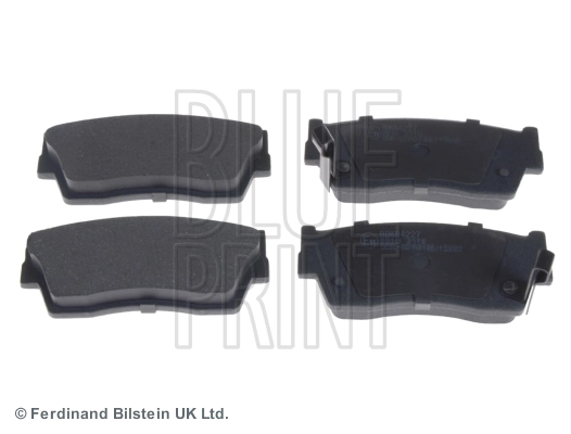 ADK84227 Blue Print