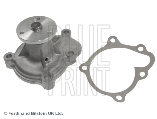 Motor de agua General Motors 97307468
